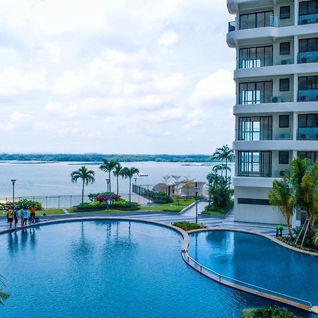 Scenic Country Garden Danga Bay By Lions Bay Johor Bahru Exterior foto