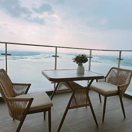 Scenic Country Garden Danga Bay By Lions Bay Johor Bahru Exterior foto