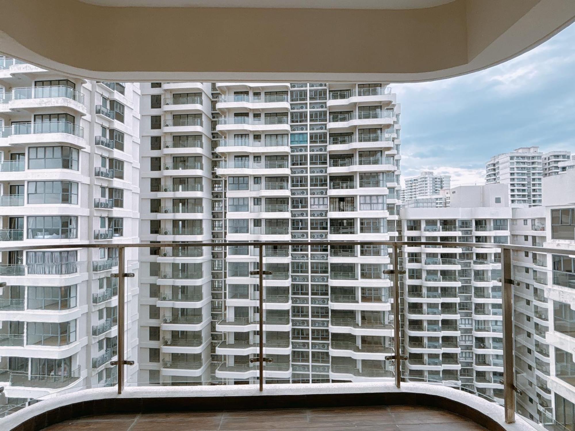 Scenic Country Garden Danga Bay By Lions Bay Johor Bahru Exterior foto